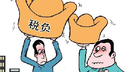 稅負(fù)率過(guò)低被約談？你是怎么處理的？