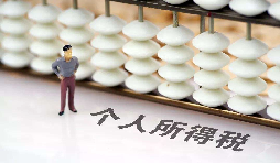 如何在網(wǎng)上打印個人所得稅納稅記錄？