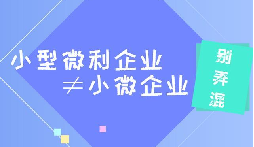 什么是小型微利企業(yè)？