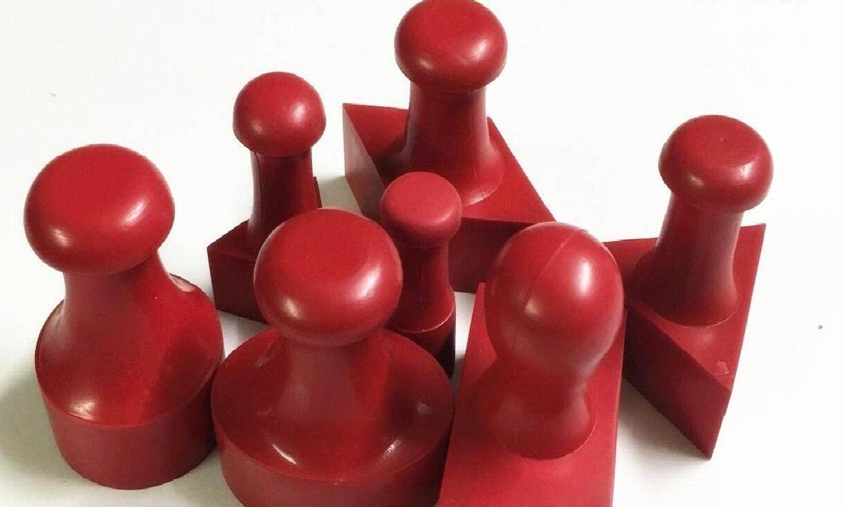 公司都有哪幾枚章？這些印章的使用范圍跟保管者是誰？