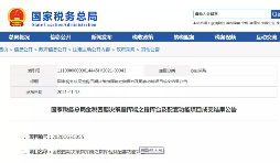 注意！金稅四期上線后，這七個方面將被重點稽查！