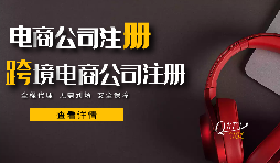 【注冊公司】注冊電商公司如何取公司名稱？