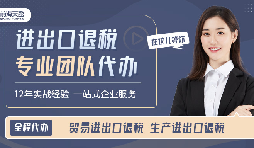 出口退稅：國際貿易中的稅收政策與企業(yè)效益雙贏